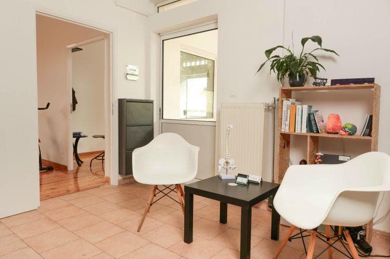 Διεπιστημονική Ομάδα