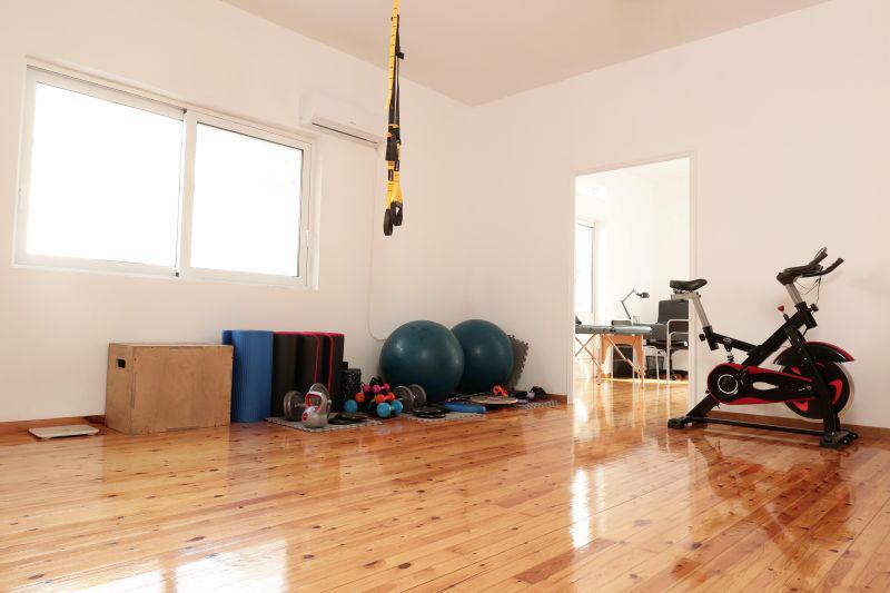 Ο χώρος και ο εξοπλισμός του PREVENT Therapy Space